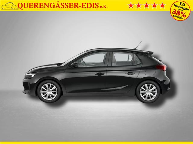 Opel Corsa Edition 1.2 DIT 6-Gang 