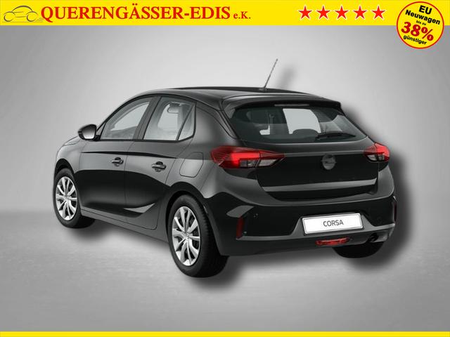 Opel Corsa Edition 1.2 DIT 6-Gang 