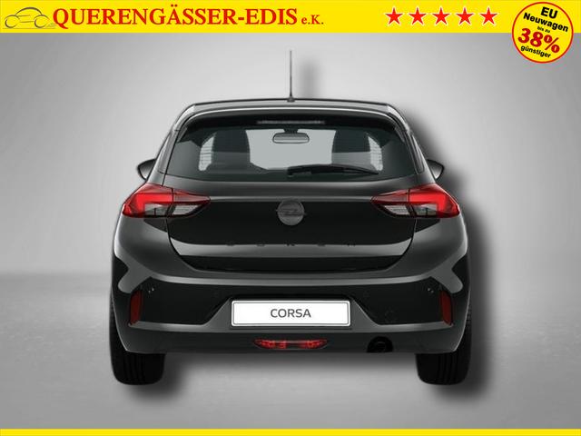 Opel Corsa Edition 1.2 DIT 6-Gang 