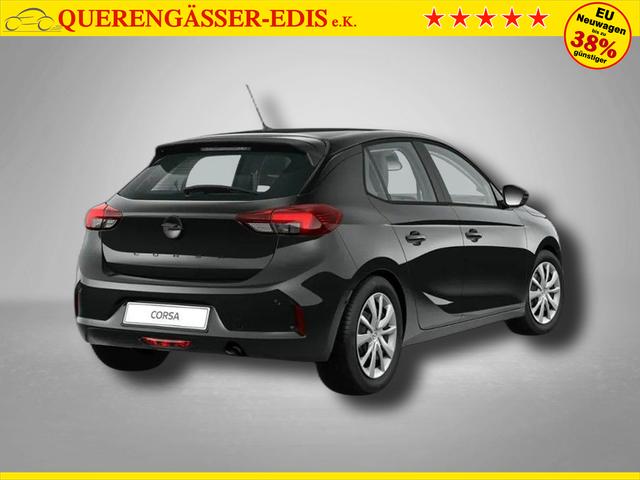 Opel Corsa Edition 1.2 DIT 6-Gang 