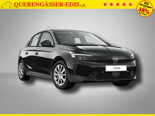 Opel Corsa Edition 1.2 DIT 6-Gang 