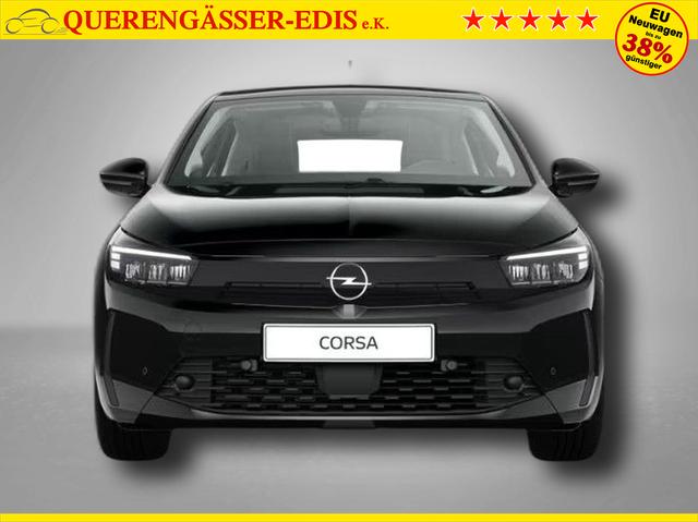 Opel Corsa Edition 1.2 DIT 6-Gang 