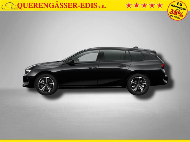 Opel Astra Sports Tourer Edition 1.2 Turbo 8-Gang-Automatik 