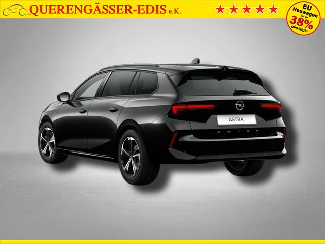 Opel Astra Sports Tourer Edition 1.2 Turbo 8-Gang-Automatik 