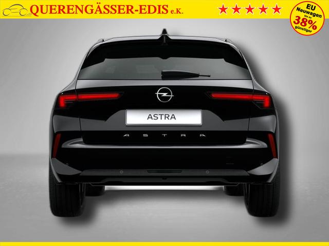 Opel Astra Sports Tourer Edition 1.2 Turbo 8-Gang-Automatik 