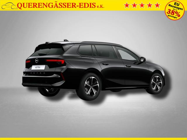Opel Astra Sports Tourer Edition 1.2 Turbo 8-Gang-Automatik 