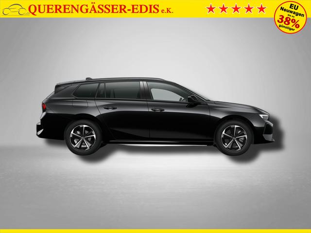 Opel Astra Sports Tourer Edition 1.2 Turbo 8-Gang-Automatik 