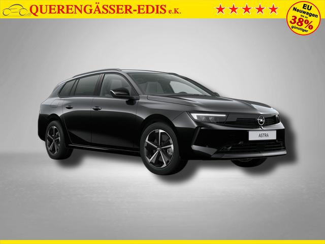 Opel Astra Sports Tourer Edition 1.2 Turbo 8-Gang-Automatik 