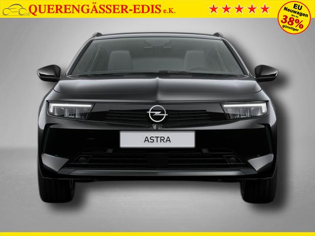 Opel Astra Sports Tourer Edition 1.2 Turbo 8-Gang-Automatik 