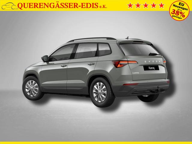 Skoda Karoq Selection 1.5 TSI 7-Gang-DSG 