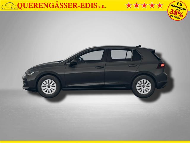 Volkswagen Golf Start 1.5 TSI 6-Gang 