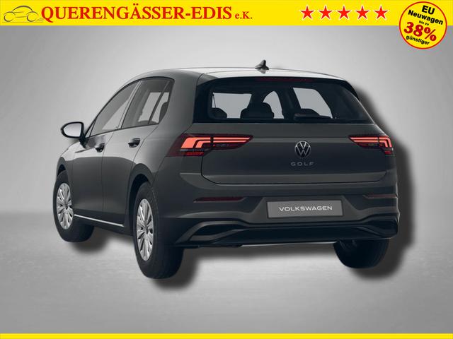 Volkswagen Golf Start 1.5 TSI 6-Gang 