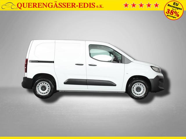 Opel Combo Cargo L&auml;nge 1 mit normaler Nutzlast 1.5 BlueHDi 6-Gang 