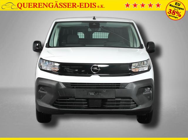 Opel Combo Cargo L&auml;nge 1 mit normaler Nutzlast 1.5 BlueHDi 6-Gang 