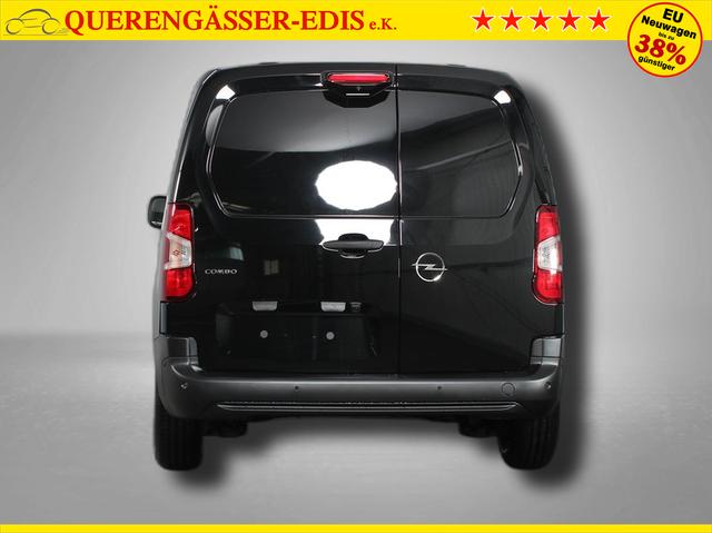 Opel Combo Cargo L&auml;nge 1 mit normaler Nutzlast 1.5 BlueHDi 6-Gang 