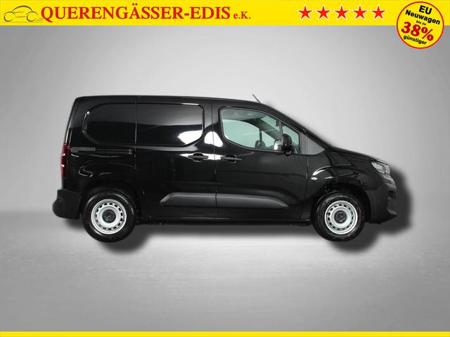 Opel Combo Cargo L&auml;nge 1 mit normaler Nutzlast 1.5 BlueHDi 6-Gang 