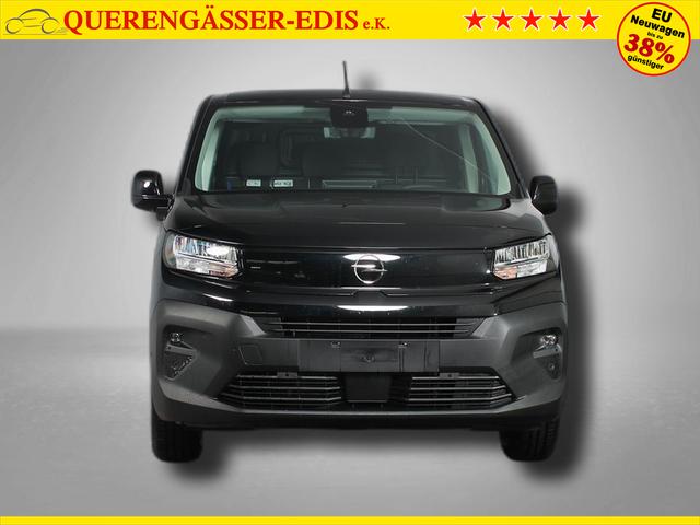 Opel Combo Cargo L&auml;nge 1 mit normaler Nutzlast 1.5 BlueHDi 6-Gang 