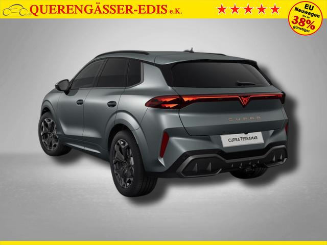 Cupra Terramar VZ 2.0 TSI 7-Gang-DSG 4Drive 