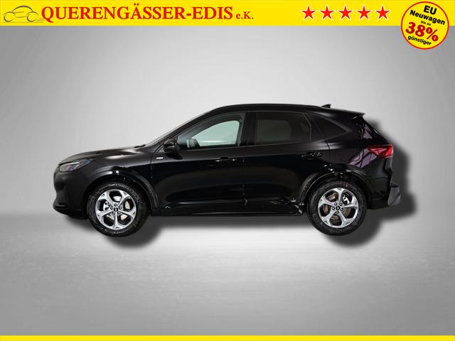 Ford Kuga ST-Line 1.5 EcoBoost 8-Gang-Automatikgetriebe 