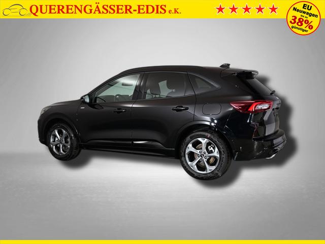 Ford Kuga ST-Line 1.5 EcoBoost 8-Gang-Automatikgetriebe 
