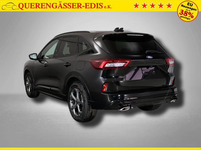 Ford Kuga ST-Line 1.5 EcoBoost 8-Gang-Automatikgetriebe 