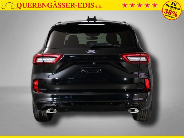 Ford Kuga ST-Line 1.5 EcoBoost 8-Gang-Automatikgetriebe 