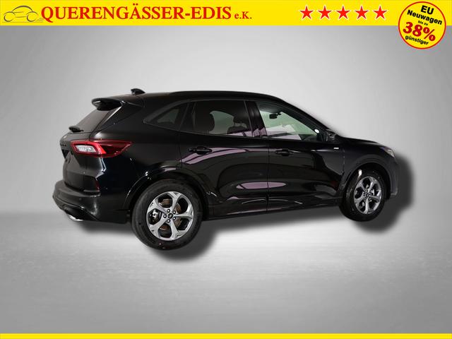 Ford Kuga ST-Line 1.5 EcoBoost 8-Gang-Automatikgetriebe 