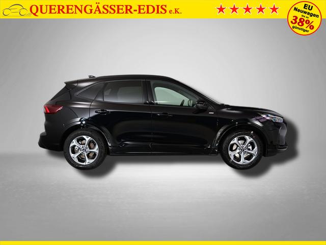 Ford Kuga ST-Line 1.5 EcoBoost 8-Gang-Automatikgetriebe 