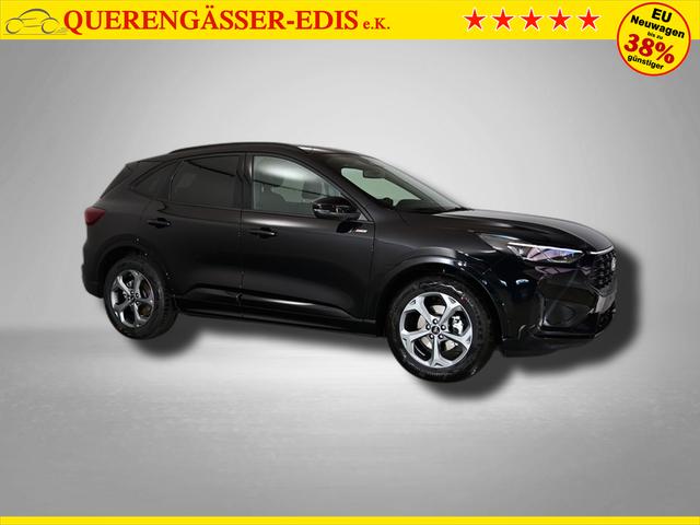 Ford Kuga ST-Line 1.5 EcoBoost 8-Gang-Automatikgetriebe 