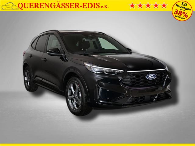 Ford Kuga ST-Line 1.5 EcoBoost 8-Gang-Automatikgetriebe 