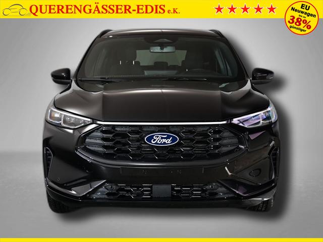 Ford Kuga ST-Line 1.5 EcoBoost 8-Gang-Automatikgetriebe 