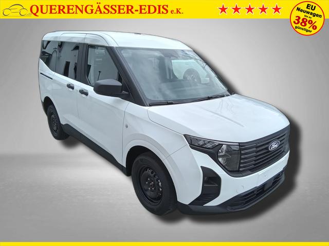 Ford Tourneo Courier Trend 1.0 EcoBoost 92kW (125PS) 7-Gang-Automatik 