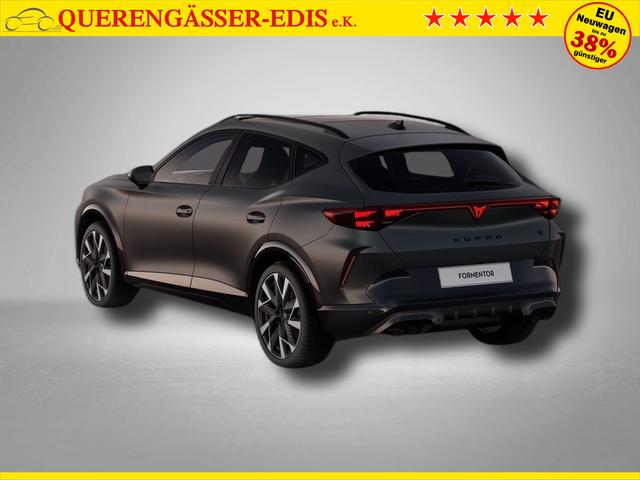 Cupra Formentor VZ 2.0 TSI 7-Gang-DSG 4Drive 