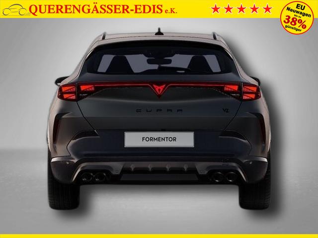 Cupra Formentor VZ 2.0 TSI 7-Gang-DSG 4Drive 