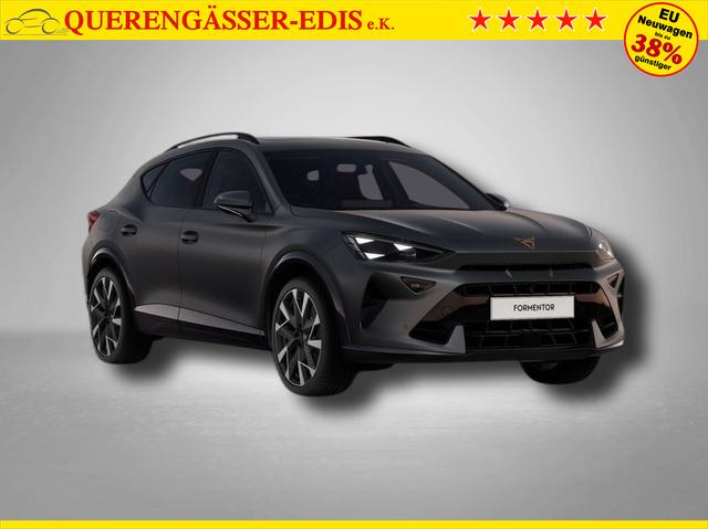 Cupra Formentor VZ 2.0 TSI 7-Gang-DSG 4Drive 