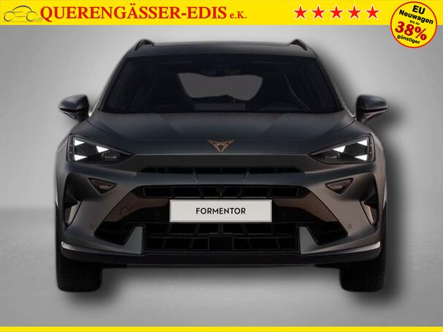 Cupra Formentor VZ 2.0 TSI 7-Gang-DSG 4Drive 