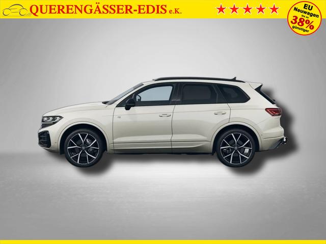 Volkswagen Touareg R-Line FINAL EDITION 3.0 V6 TDI 