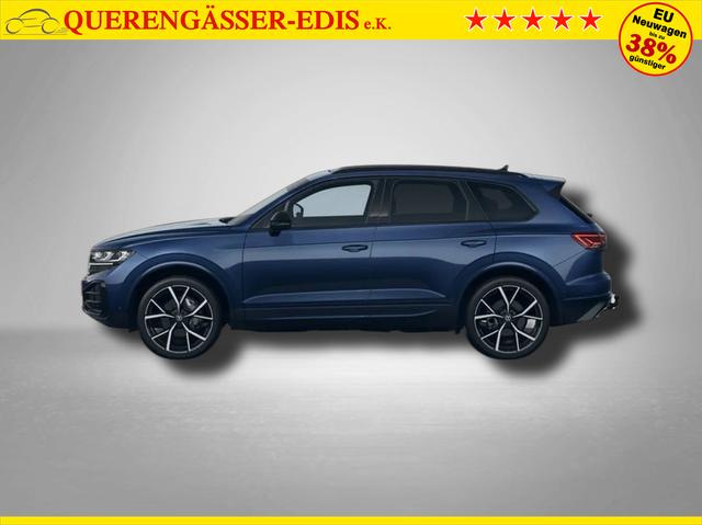 Volkswagen Touareg R-Line FINAL EDITION 3.0 V6 TDI 