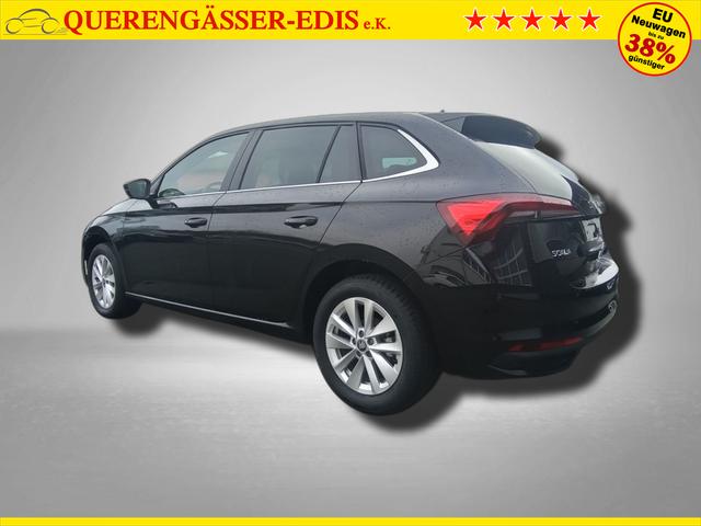 Skoda Scala Selection Plus 1.0 TSI 7-Gang-DSG 