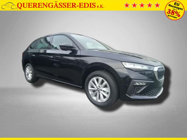 Skoda Scala Selection Plus 1.0 TSI 7-Gang-DSG 