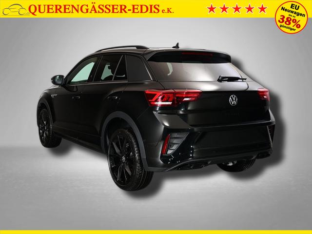 Volkswagen T-Roc R-Line 1.5 TSI 7-Gang-DSG 
