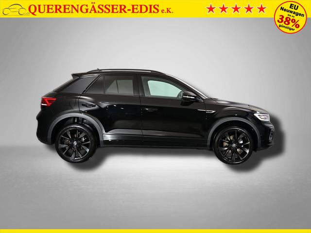 Volkswagen T-Roc R-Line 1.5 TSI 7-Gang-DSG 