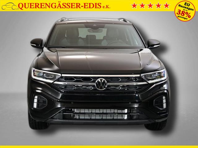 Volkswagen T-Roc R-Line 1.5 TSI 7-Gang-DSG 