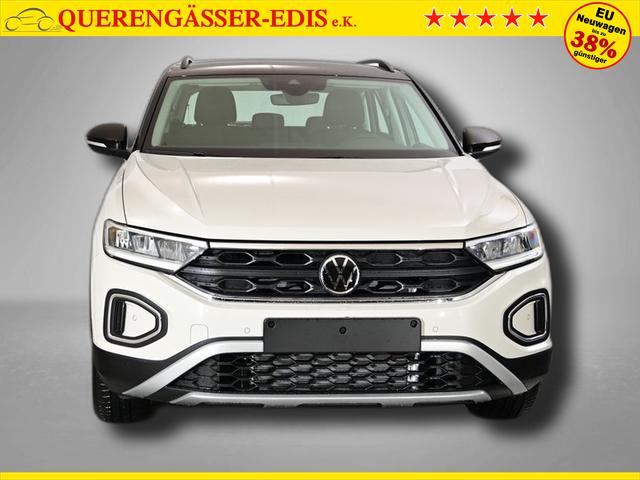 Volkswagen T-Roc Life 1.0 TSI 6-Gang 