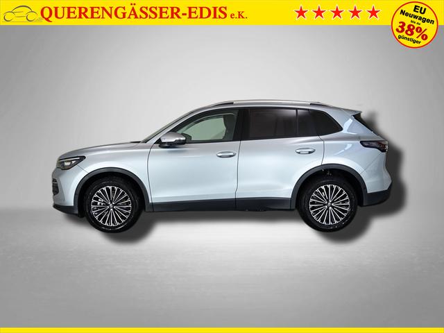 Volkswagen Tiguan Life Plus 2.0 TDI 7-Gang-DSG 