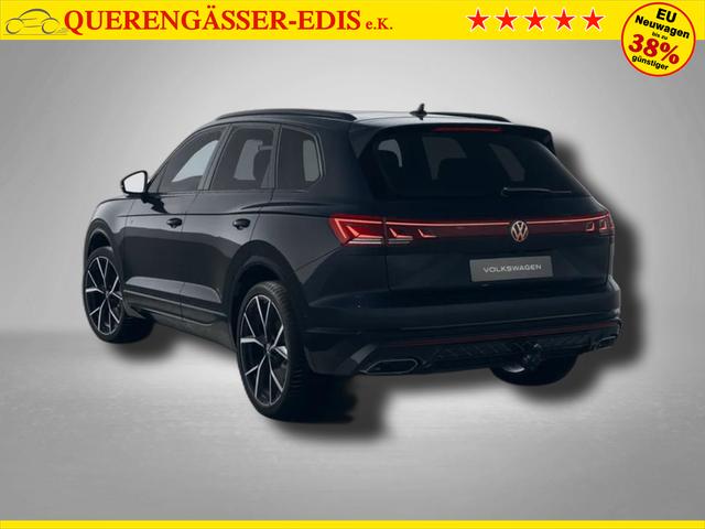 Volkswagen Touareg R-Line FINAL EDITION 3.0 V6 TDI 