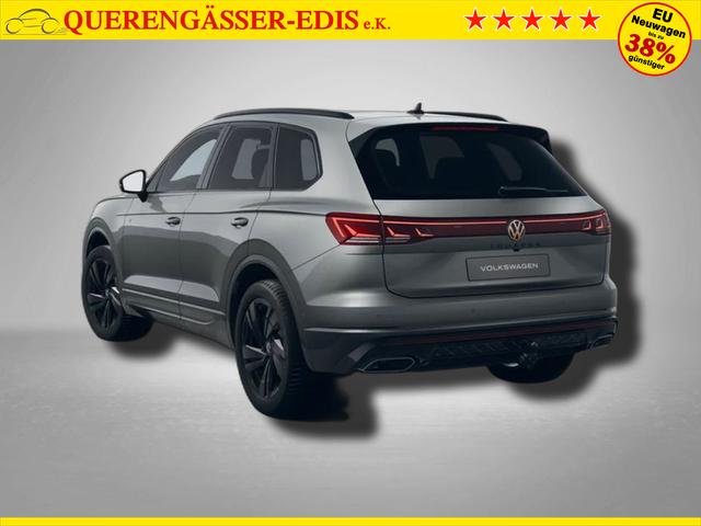 Volkswagen Touareg R-Line FINAL EDITION 3.0 V6 TDI 