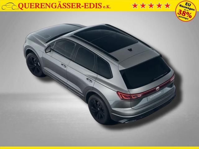 Volkswagen Touareg R-Line FINAL EDITION 3.0 V6 TDI 