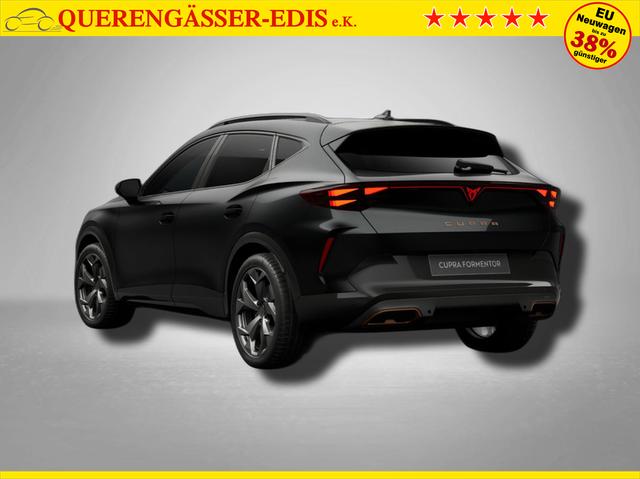 Cupra Formentor 1.5 eTSI 7-Gang-DSG 