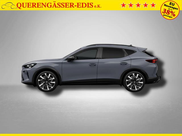 Cupra Formentor VZ 2.0 TSI 